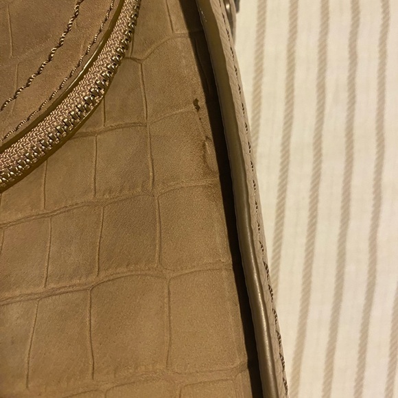 Marc Jacobs Groove Leather Hobo Bag - Picture 4 of 10